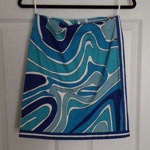 Gretchen Scott Designs skirt